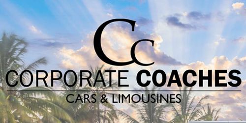 Corporate Coaches