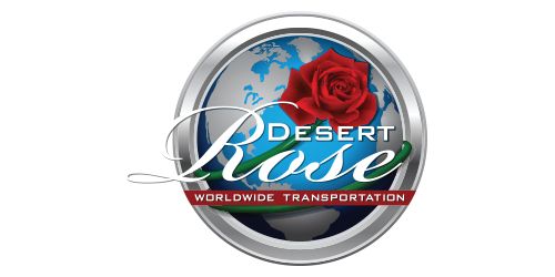 Desert Rose Worldwide Transportation